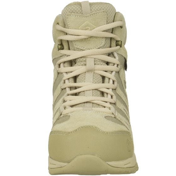 Pentagon Achilles 6" Vaelluskengät - Desert Tan