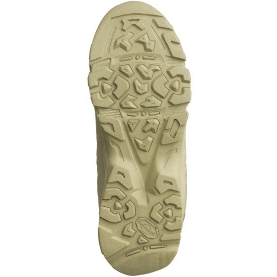 Pentagon Achilles 6" Vaelluskengät - Desert Tan