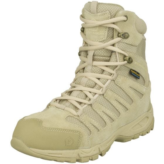 Pentagon Achilles 8" Vaelluskengät - Desert Tan