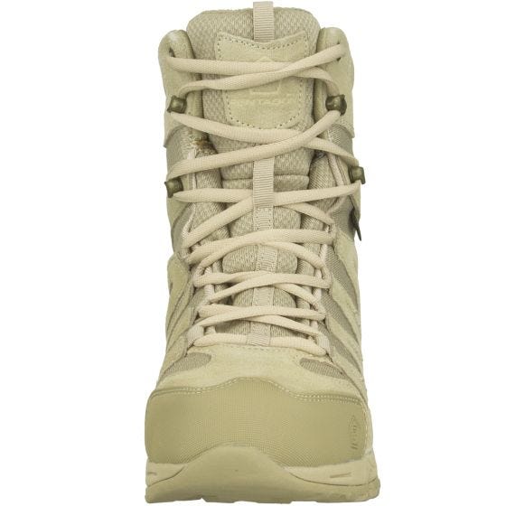 Pentagon Achilles 8" Vaelluskengät - Desert Tan