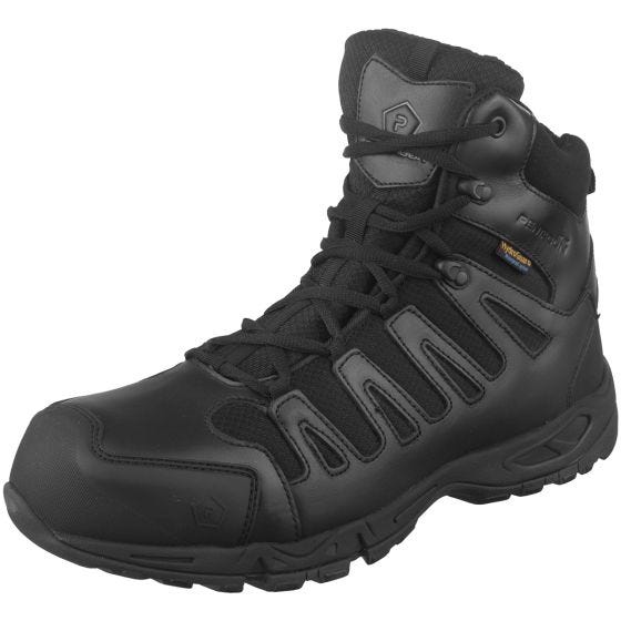 Pentagon Achilles XTR 6" Saappaat Taktiset Musta