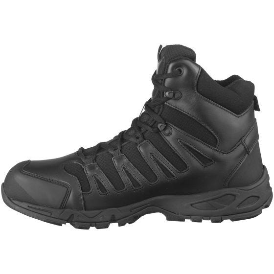 Pentagon Achilles XTR 6" Saappaat Taktiset Musta