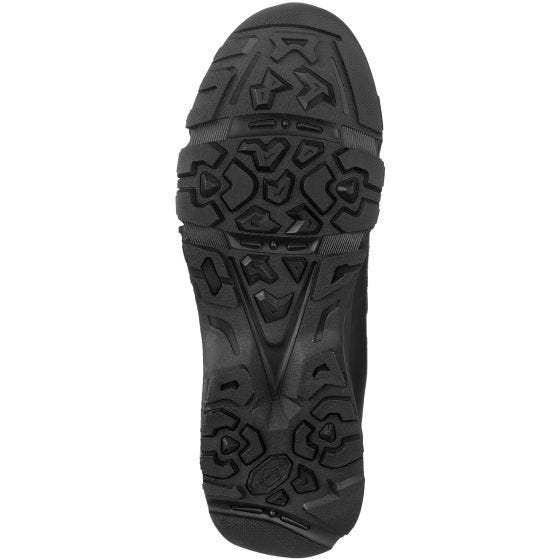 Pentagon Achilles XTR 6" Saappaat Taktiset Musta