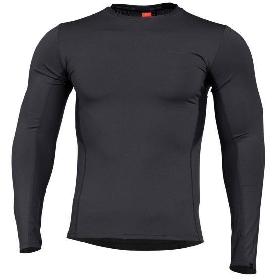 Pentagon Apollo Tac Fresh Urheilualuspaita Musta