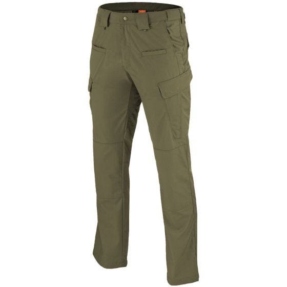 Pentagon Aris Tac Housut Ranger Green