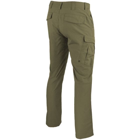 Pentagon Aris Tac Housut Ranger Green