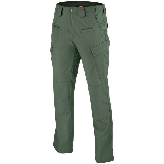 Pentagon Aris Tac Housut Camo Green