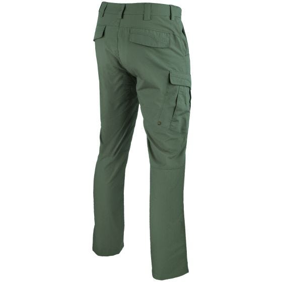 Pentagon Aris Tac Housut Camo Green