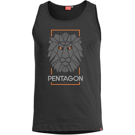 Pentagon Astir Lion Liivi Musta