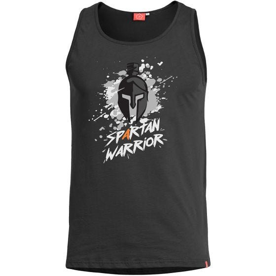 Pentagon Astir Spartan Warrior Liivi Musta
