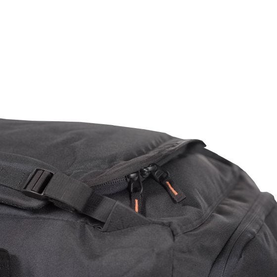 Pentagon Atlas Laukku 70 L - Musta