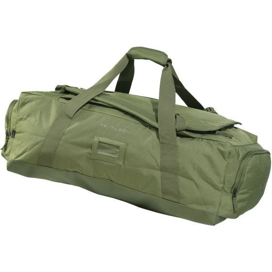 Pentagon Atlas Laukku 70 L - Oliivi