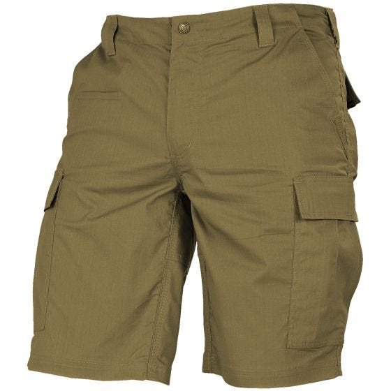Pentagon BDU 2.0 Shortsit Coyote