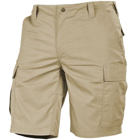 Pentagon BDU 2.0 Shortsit Khaki