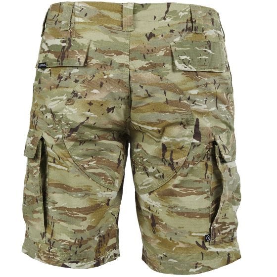 Pentagon BDU 2.0 Shortsit PentaCamo