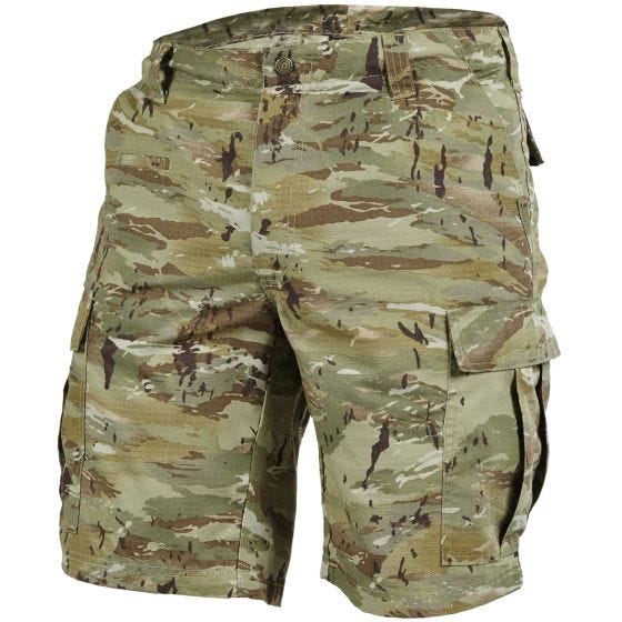 Pentagon BDU 2.0 Shortsit PentaCamo