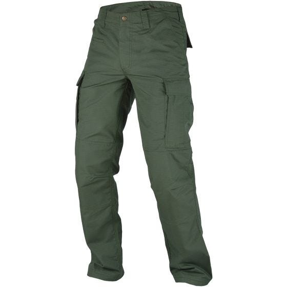 Pentagon BDU 2.0 Housut - Camo Green