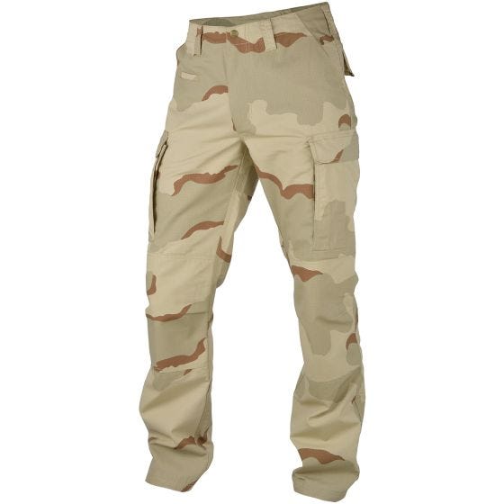 Pentagon BDU 2.0 Housut - Desert Camo