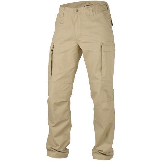Pentagon BDU 2.0 Housut - Khaki