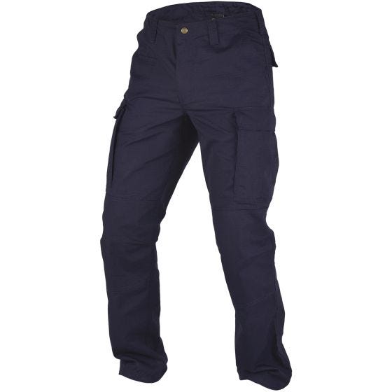 Pentagon BDU 2.0 Housut - Navy Blue