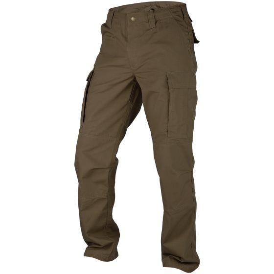 Pentagon BDU 2.0 Housut - Terra Brown