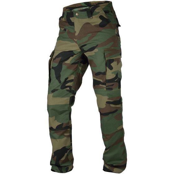 Pentagon BDU 2.0 Housut - Woodland