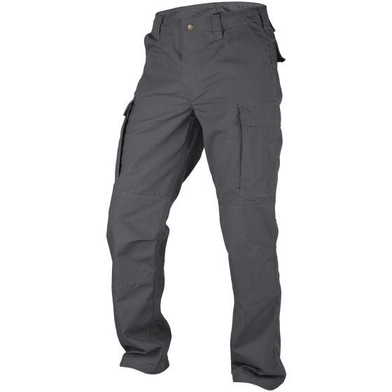 Pentagon BDU 2.0 Housut - Cinder Grey