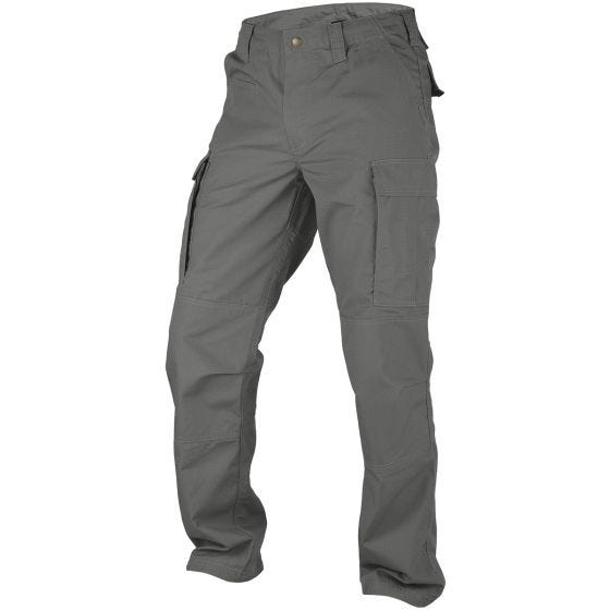 Pentagon BDU 2.0 Housut - Wolf Grey