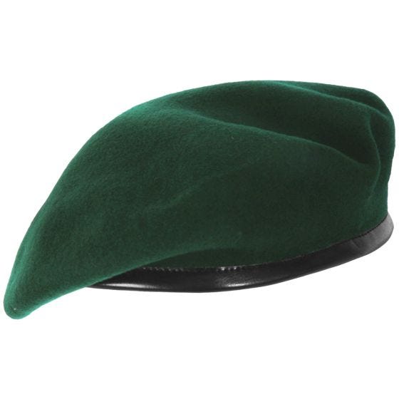 Pentagon Baretti Oliivi