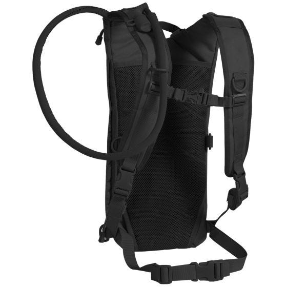 Pentagon Hydration 2.0 Reppu - Musta