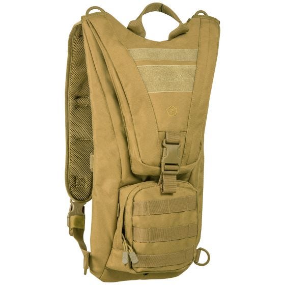 Pentagon Hydration 2.0 Reppu - Coyote