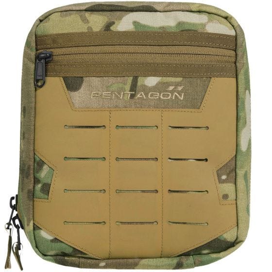Pentagon EDC 2.0 Kantotasku MultiCam