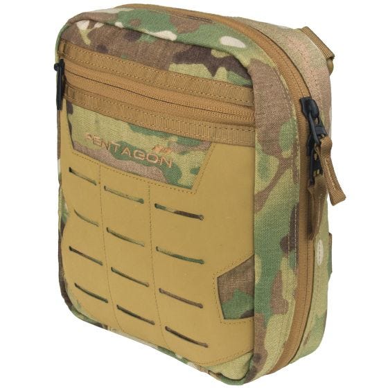 Pentagon EDC 2.0 Kantotasku MultiCam
