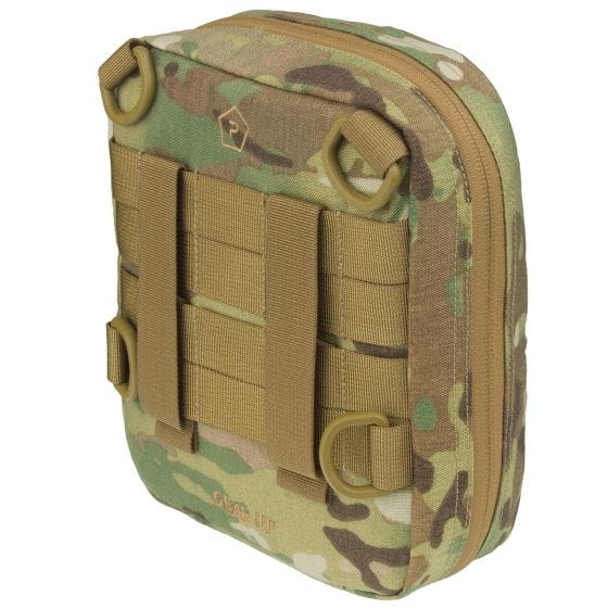 Pentagon EDC 2.0 Kantotasku MultiCam