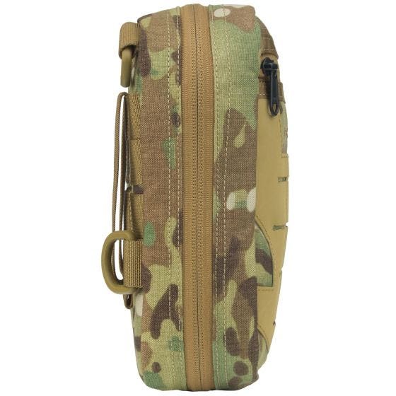 Pentagon EDC 2.0 Kantotasku MultiCam