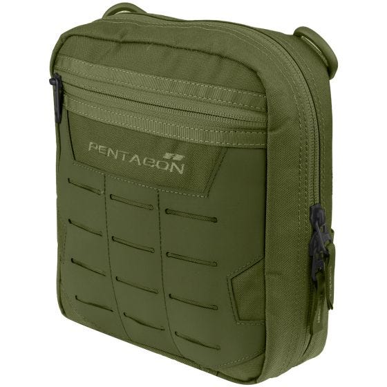 Pentagon EDC 2.0 Kantotasku Oliivi