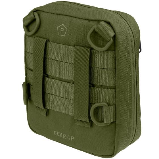 Pentagon EDC 2.0 Kantotasku Oliivi
