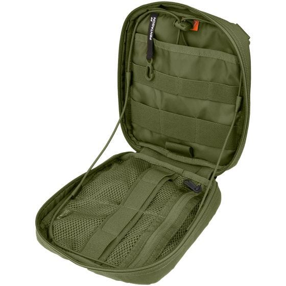 Pentagon EDC 2.0 Kantotasku Oliivi