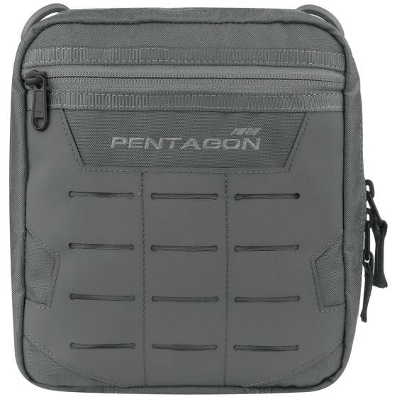 Pentagon EDC 2.0 Pouch Wolf Grey
