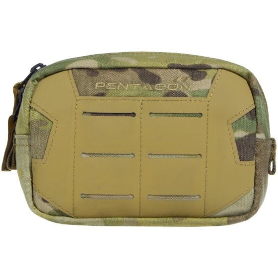 Pentagon Elpis 15x10 Kantotasku MultiCam