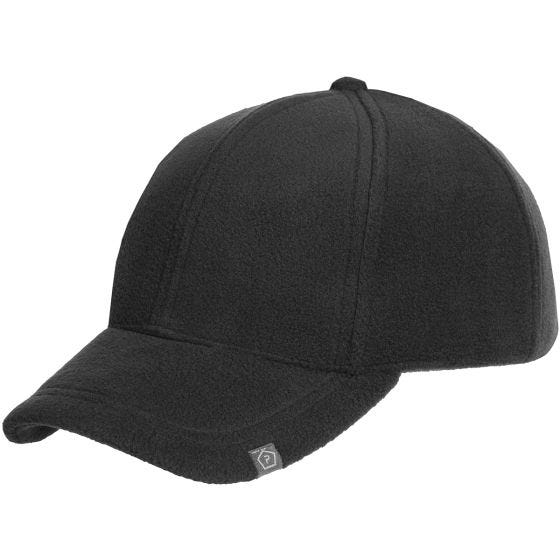 Pentagon BB-lakki Fleece - Musta