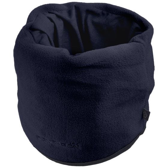 Pentagon Kauluri Fleece - Navy Blue