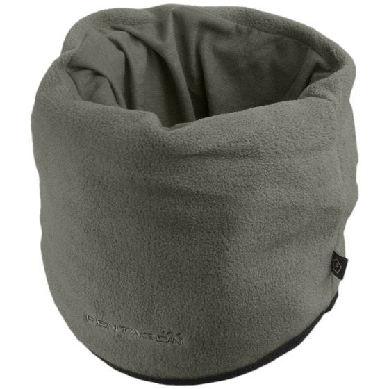 Pentagon Kauluri Fleece - Sage