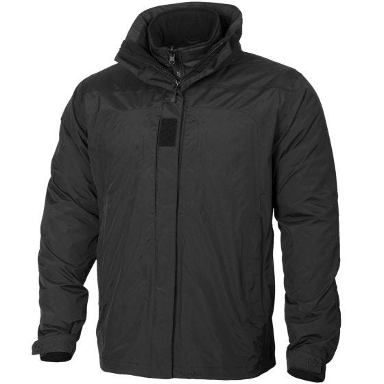 Pentagon Gen V 2.0 Parka Musta