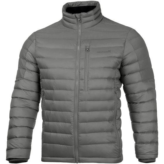 Pentagon Geraki Takki Cinder Grey