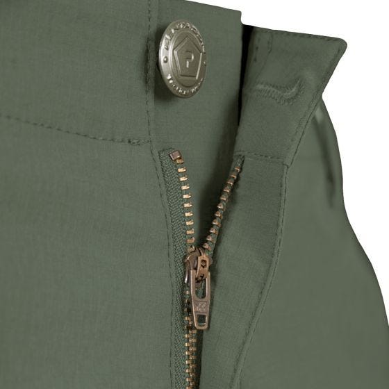 Pentagon Gomati Expedition Housut Camo Green