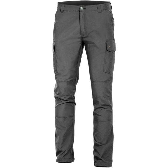 Pentagon Gomati Expedition Housut Cinder Grey