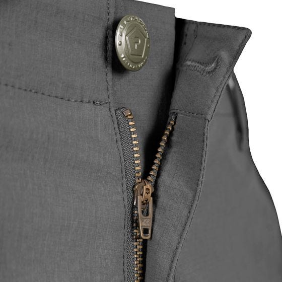 Pentagon Gomati Expedition Housut Cinder Grey