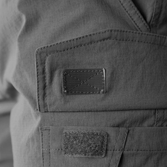 Pentagon Gomati Expedition Housut Cinder Grey