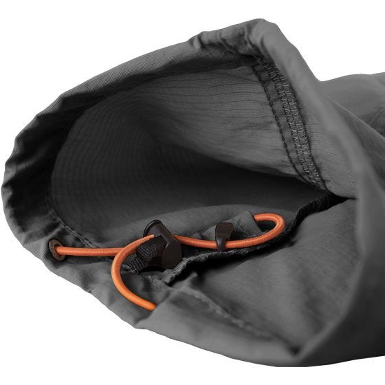 Pentagon Gomati Expedition Housut Cinder Grey